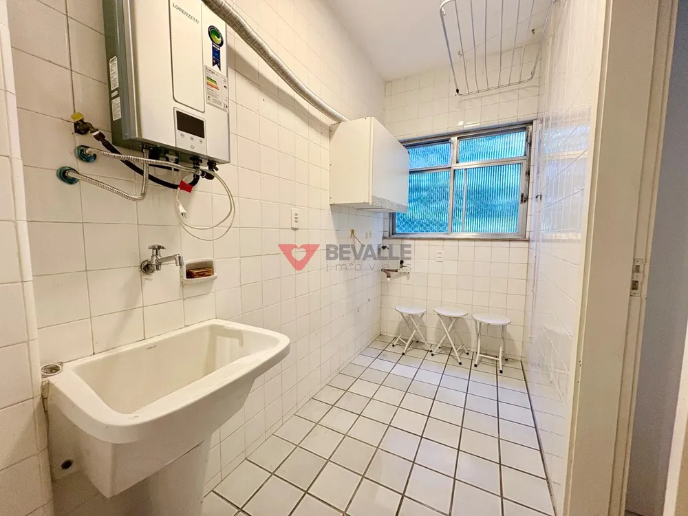 Apartamento, 3 quartos, 93 m² - Foto 25