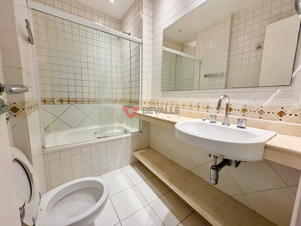 Apartamento, 3 quartos, 93 m² - Foto 22