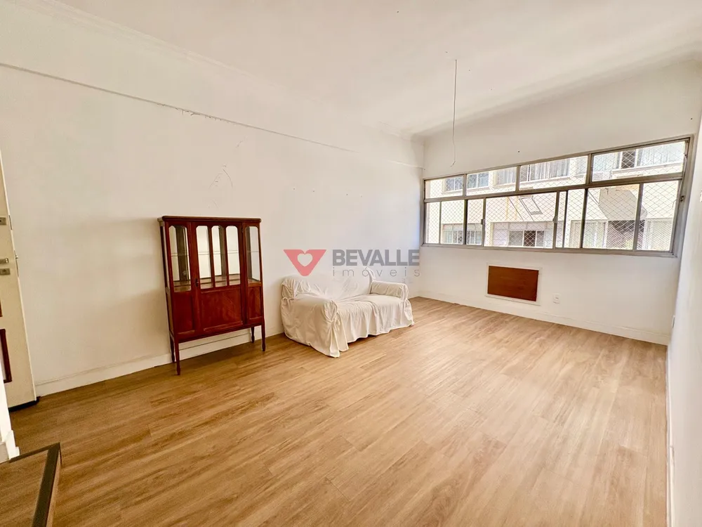 Apartamento, 3 quartos, 93 m² - Foto 1