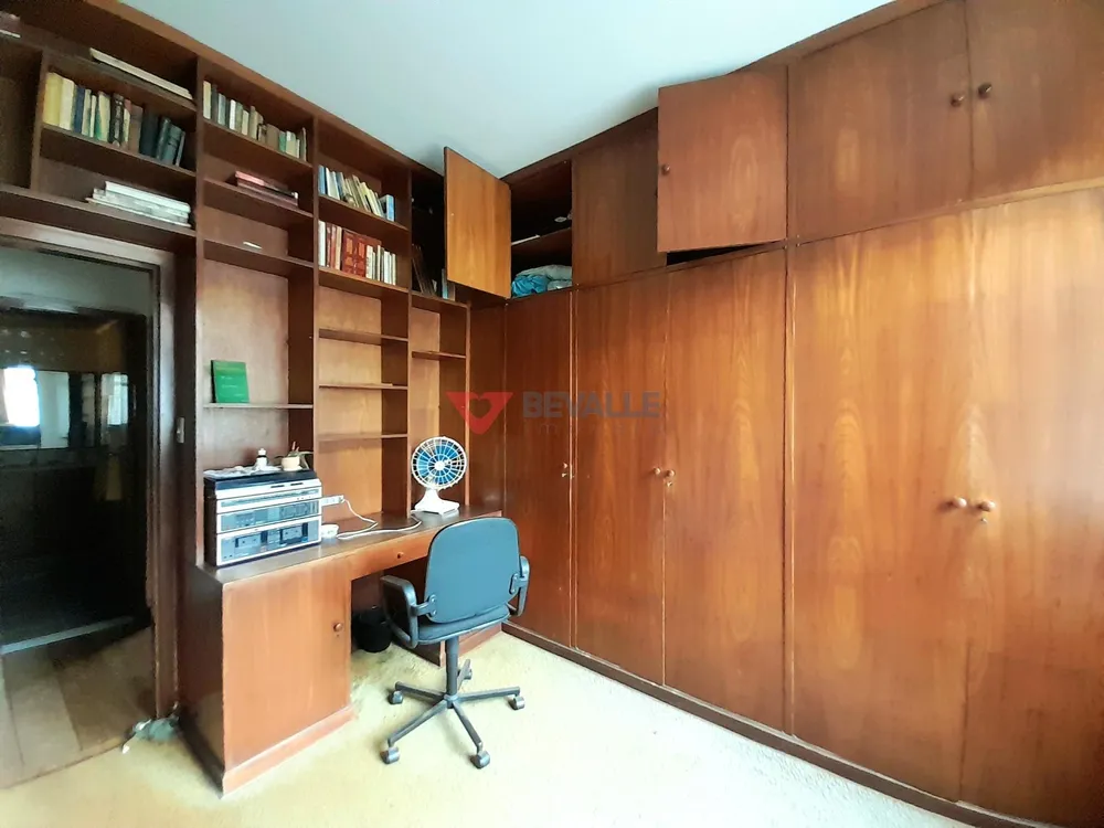 Apartamento, 3 quartos, 155 m² - Foto 21
