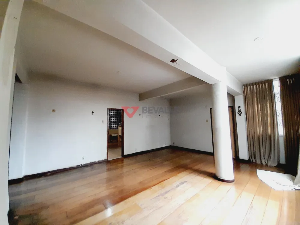 Apartamento, 3 quartos, 155 m² - Foto 2