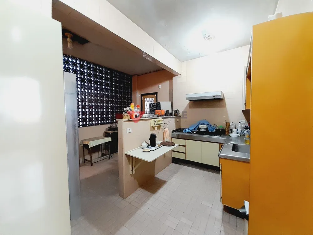 Apartamento, 3 quartos, 155 m² - Foto 5