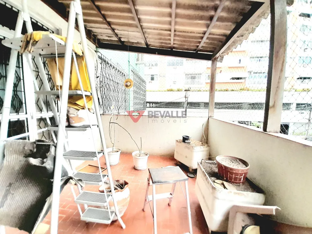 Apartamento, 3 quartos, 155 m² - Foto 26
