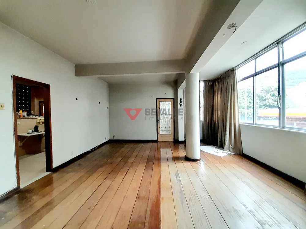 Apartamento, 3 quartos, 155 m² - Foto 1