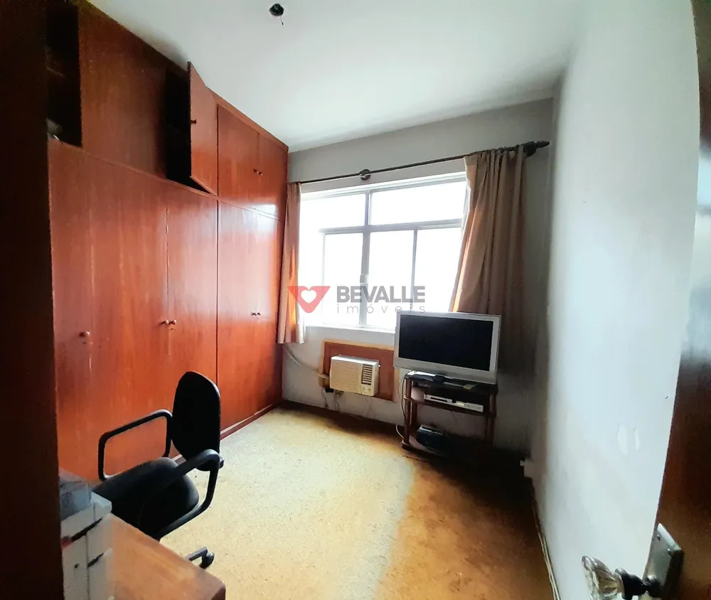 Apartamento, 3 quartos, 155 m² - Foto 22
