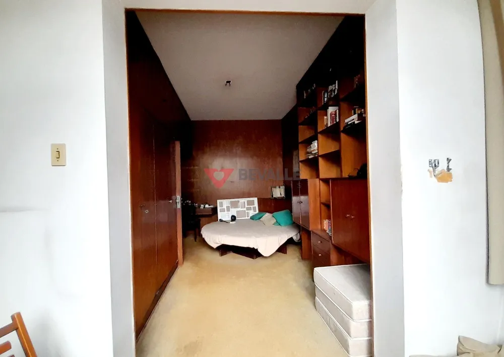 Apartamento, 3 quartos, 155 m² - Foto 13