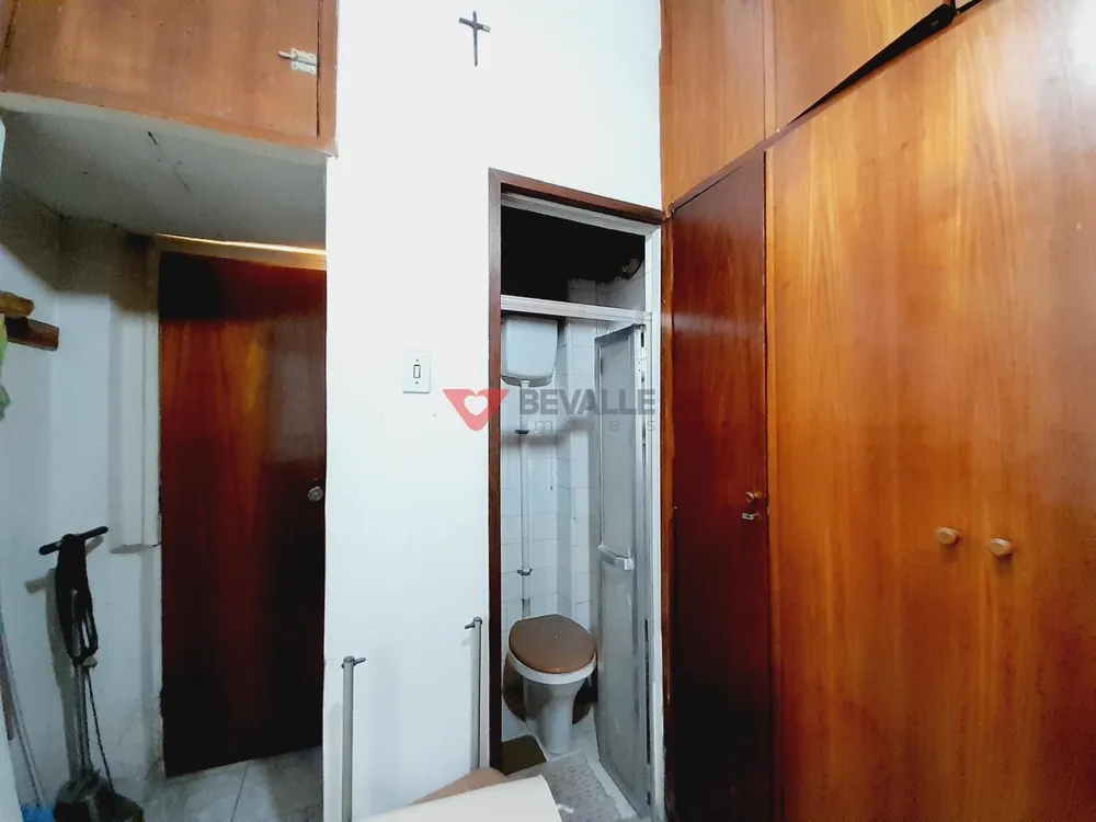 Apartamento, 3 quartos, 155 m² - Foto 9