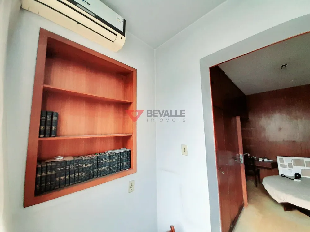 Apartamento, 3 quartos, 155 m² - Foto 15