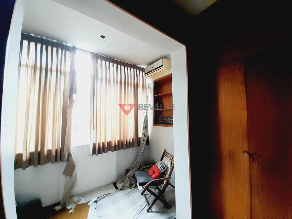Apartamento, 3 quartos, 155 m² - Foto 14