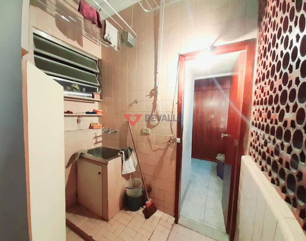 Apartamento, 3 quartos, 155 m² - Foto 7