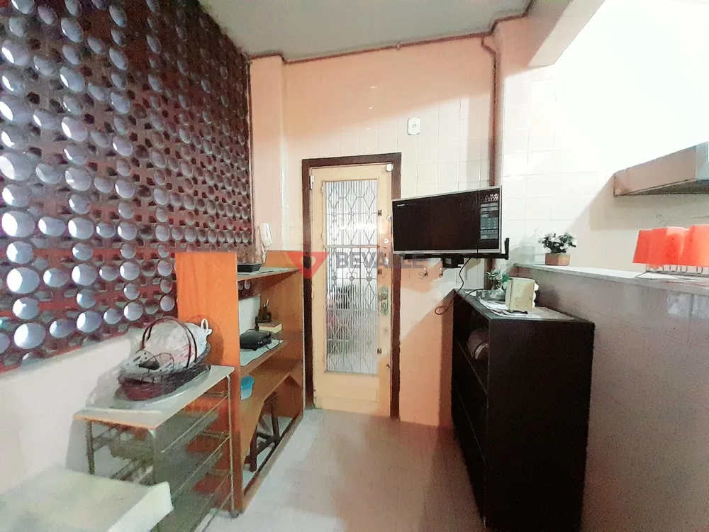 Apartamento, 3 quartos, 155 m² - Foto 6
