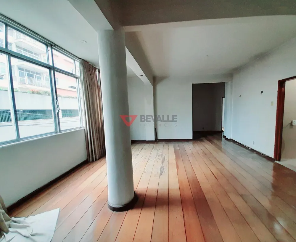 Apartamento, 3 quartos, 155 m² - Foto 4