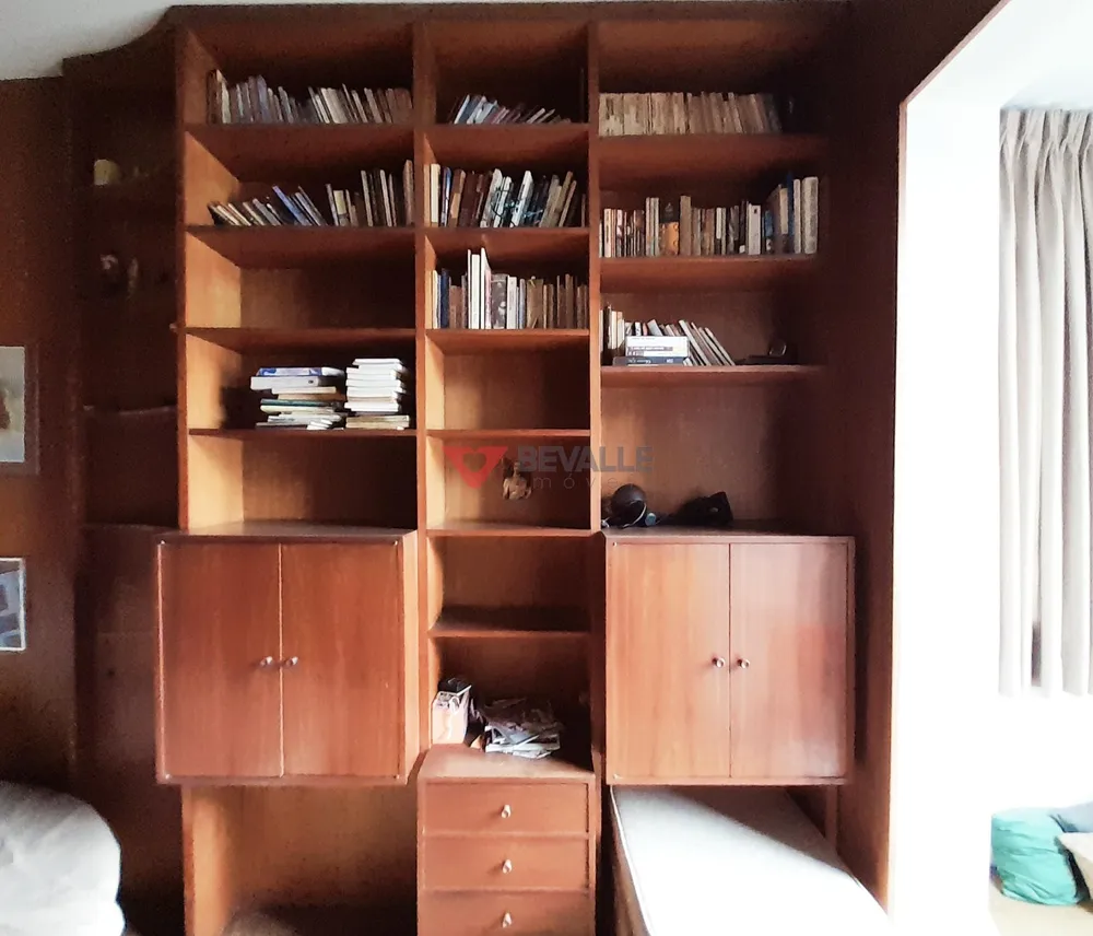 Apartamento, 3 quartos, 155 m² - Foto 17