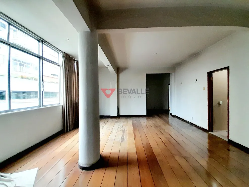 Apartamento, 3 quartos, 155 m² - Foto 35