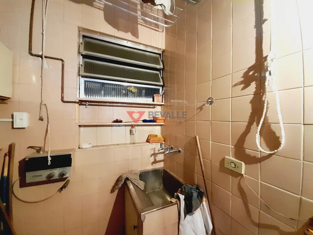 Apartamento, 3 quartos, 155 m² - Foto 8