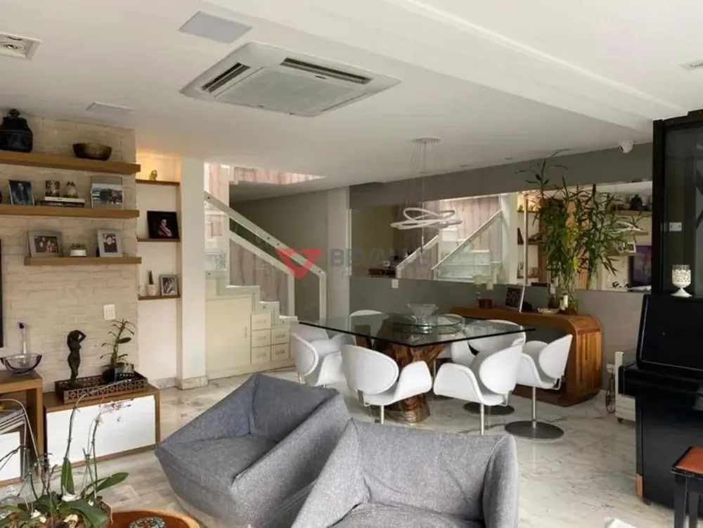 Apartamento, 4 quartos, 324 m² - Foto 7