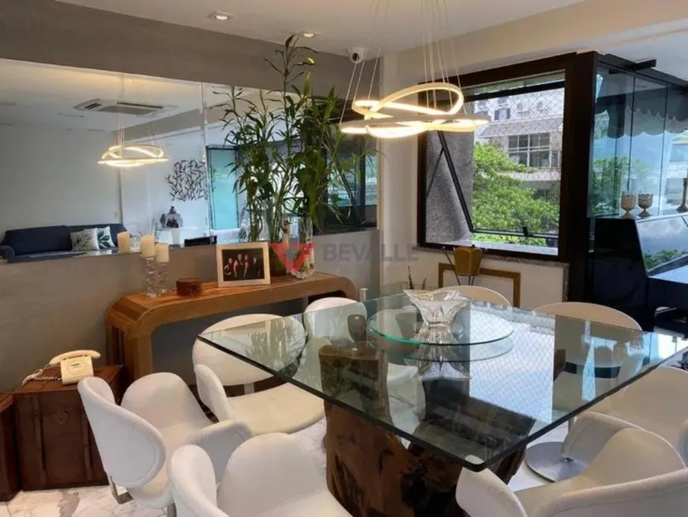 Apartamento, 4 quartos, 324 m² - Foto 2