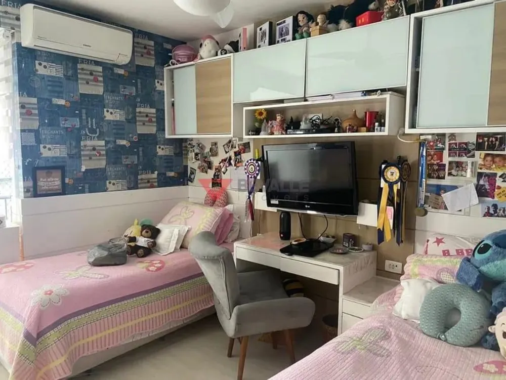 Apartamento, 4 quartos, 324 m² - Foto 22