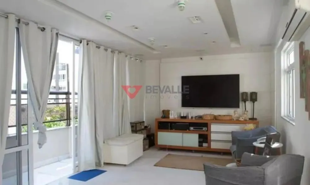 Apartamento, 4 quartos, 324 m² - Foto 11