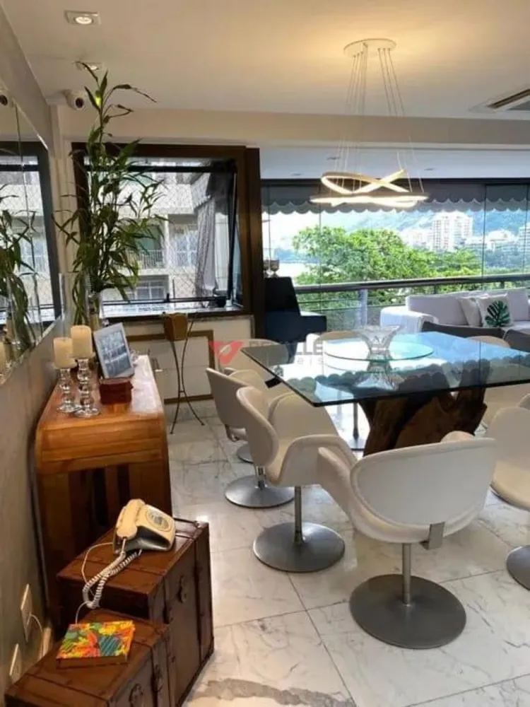 Apartamento, 4 quartos, 324 m² - Foto 8