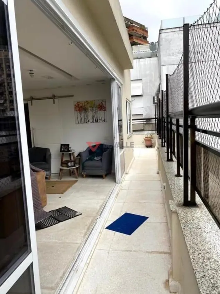 Apartamento, 4 quartos, 324 m² - Foto 30