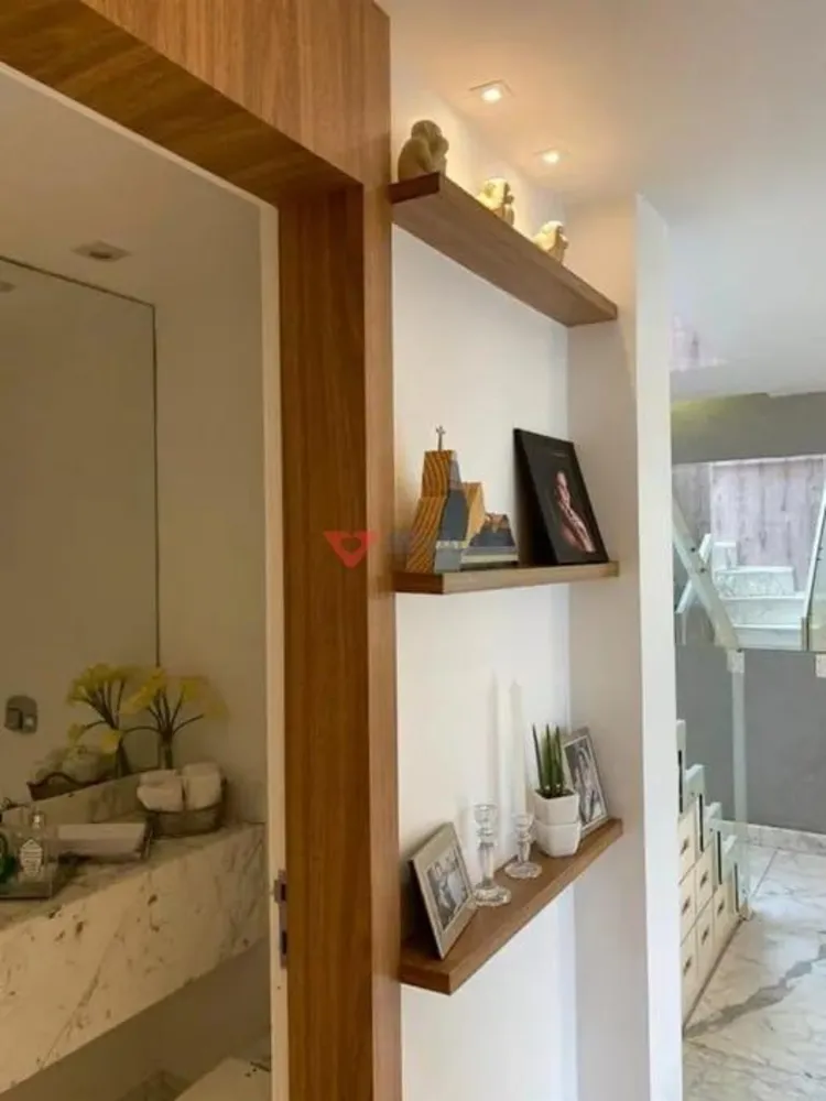 Apartamento, 4 quartos, 324 m² - Foto 13