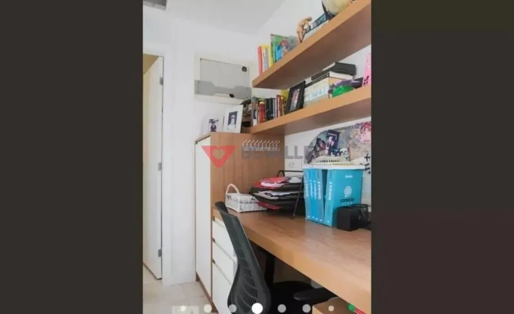 Apartamento, 4 quartos, 324 m² - Foto 17