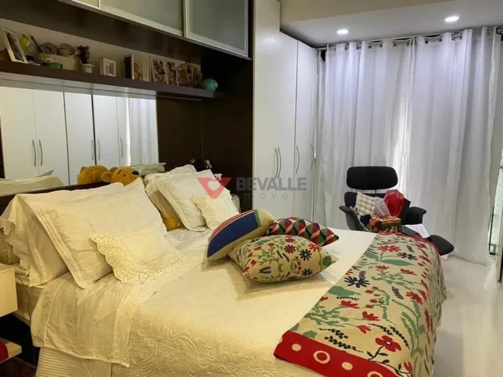 Apartamento, 4 quartos, 324 m² - Foto 23