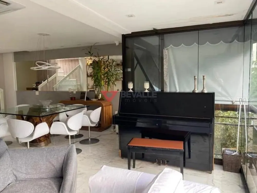 Apartamento, 4 quartos, 324 m² - Foto 5
