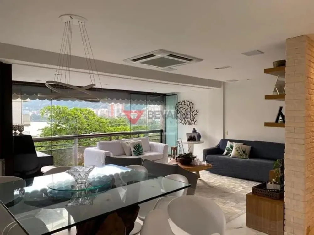 Apartamento, 4 quartos, 324 m² - Foto 3