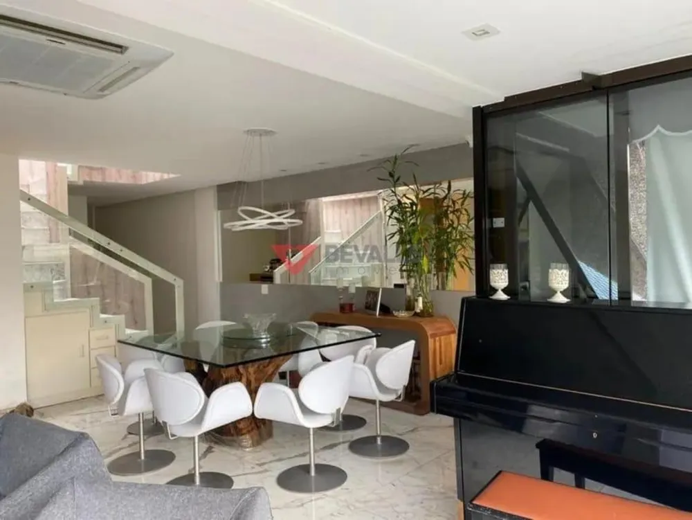 Apartamento, 4 quartos, 324 m² - Foto 6