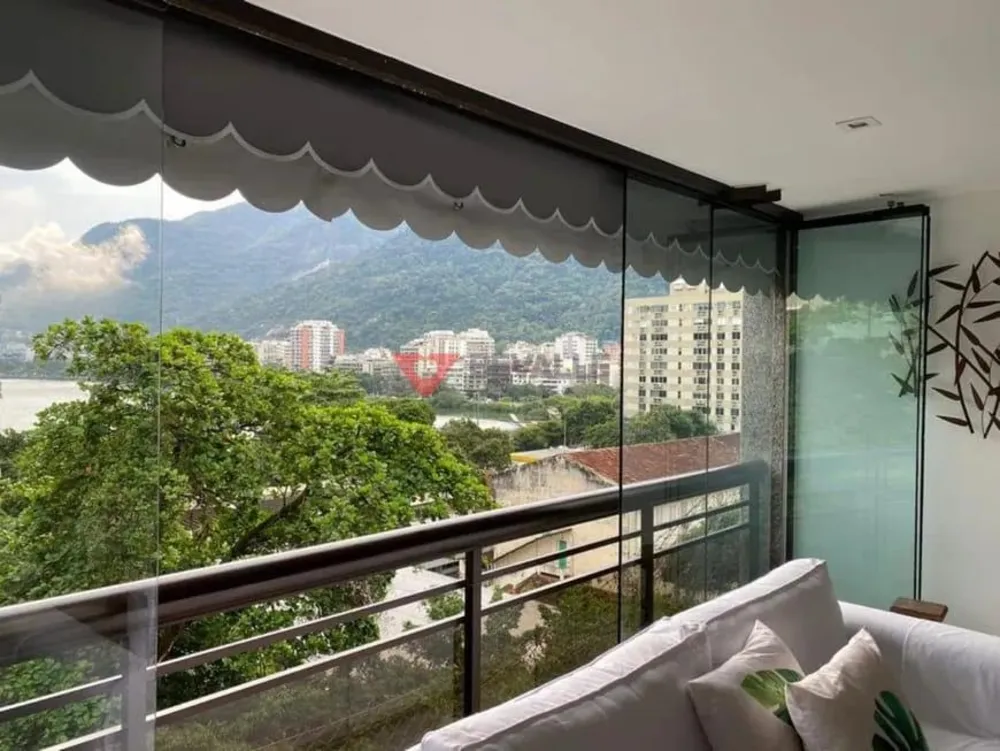 Apartamento, 4 quartos, 324 m² - Foto 4