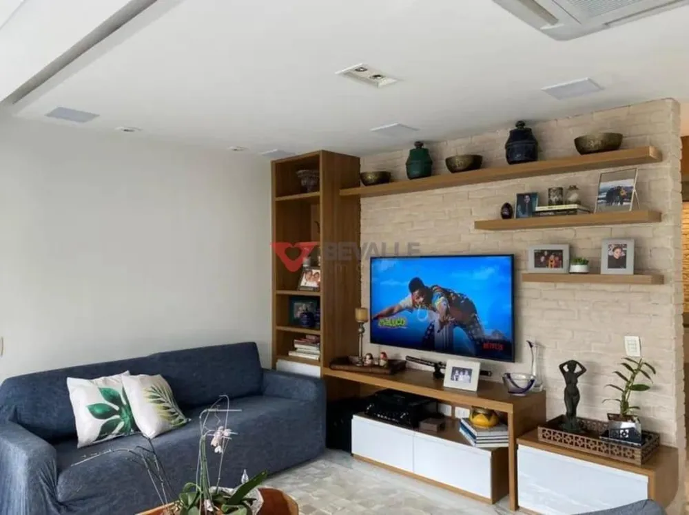 Apartamento, 4 quartos, 324 m² - Foto 15