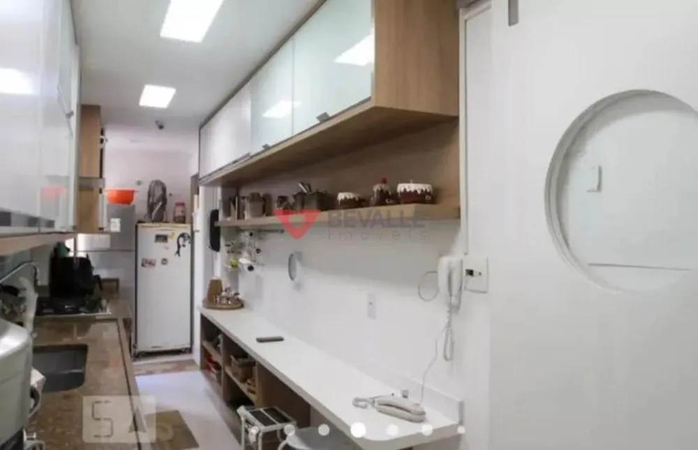 Apartamento, 4 quartos, 324 m² - Foto 24