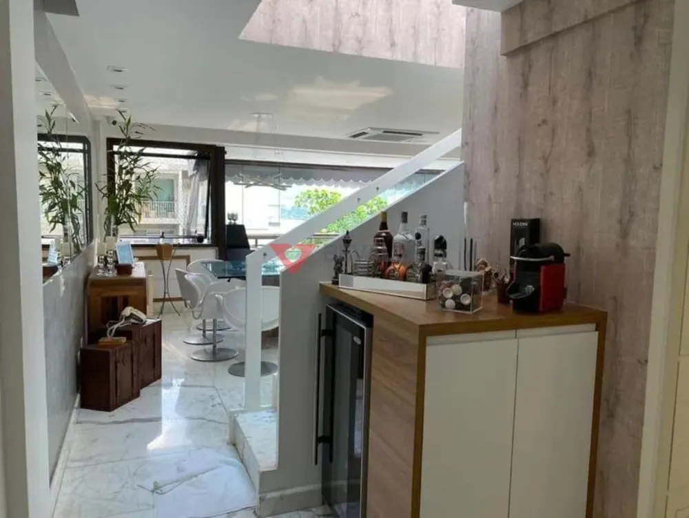 Apartamento, 4 quartos, 324 m² - Foto 9