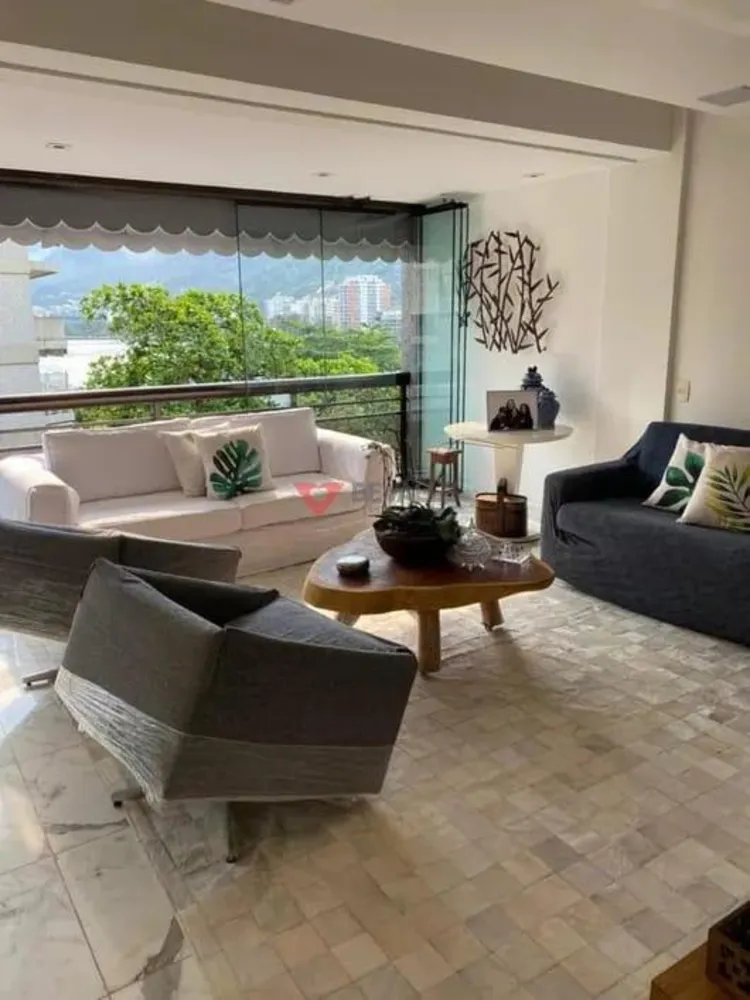 Apartamento, 4 quartos, 324 m² - Foto 10