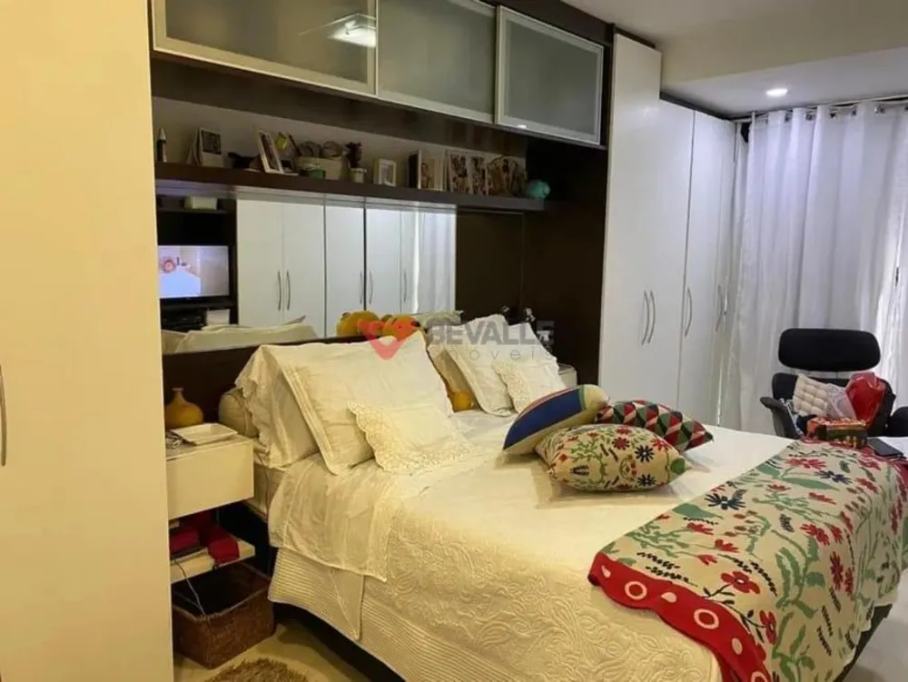 Apartamento, 4 quartos, 324 m² - Foto 20
