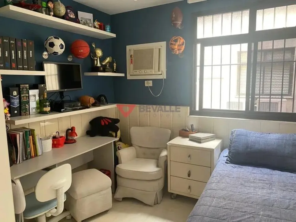 Apartamento, 4 quartos, 324 m² - Foto 18