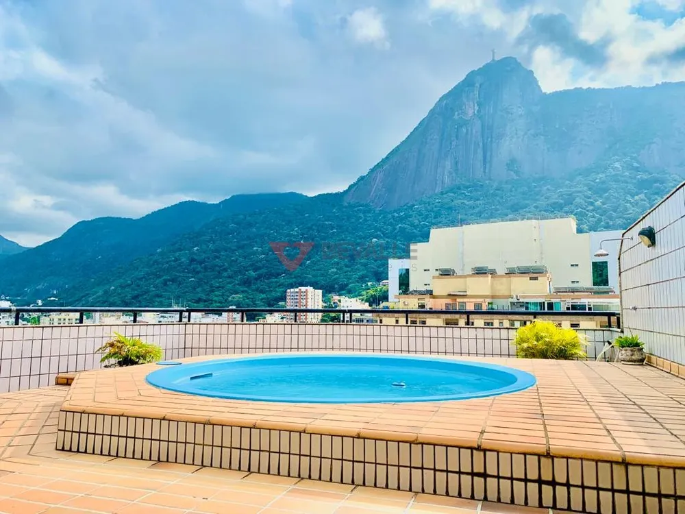 Cobertura, 4 quartos, 510 m² - Foto 33