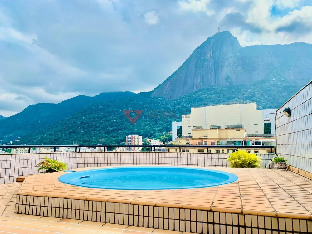 Cobertura, 4 quartos, 510 m² - Foto 1