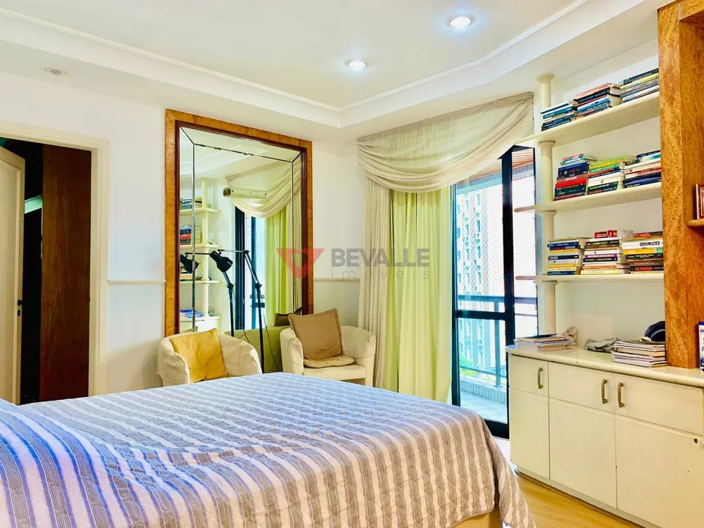 Cobertura, 4 quartos, 510 m² - Foto 22