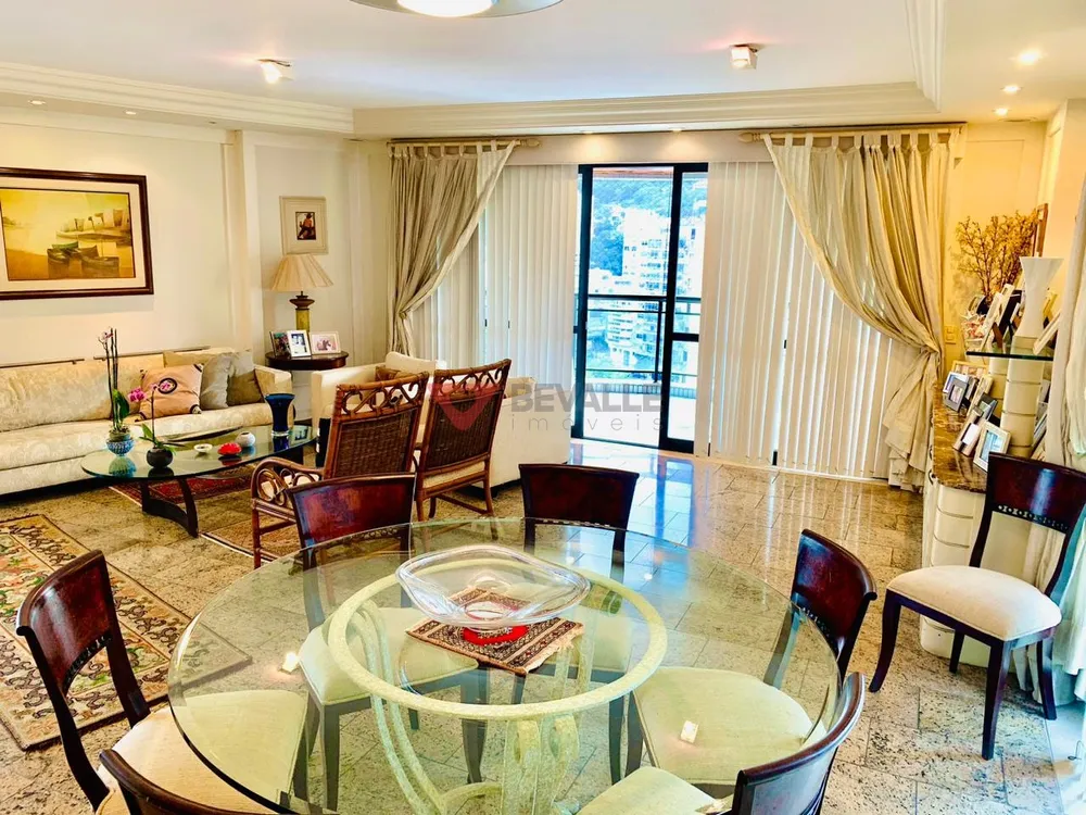 Cobertura, 4 quartos, 510 m² - Foto 12