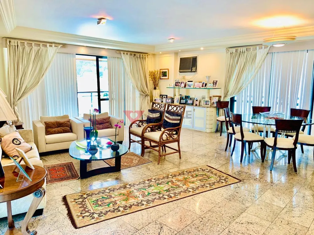 Cobertura, 4 quartos, 510 m² - Foto 9