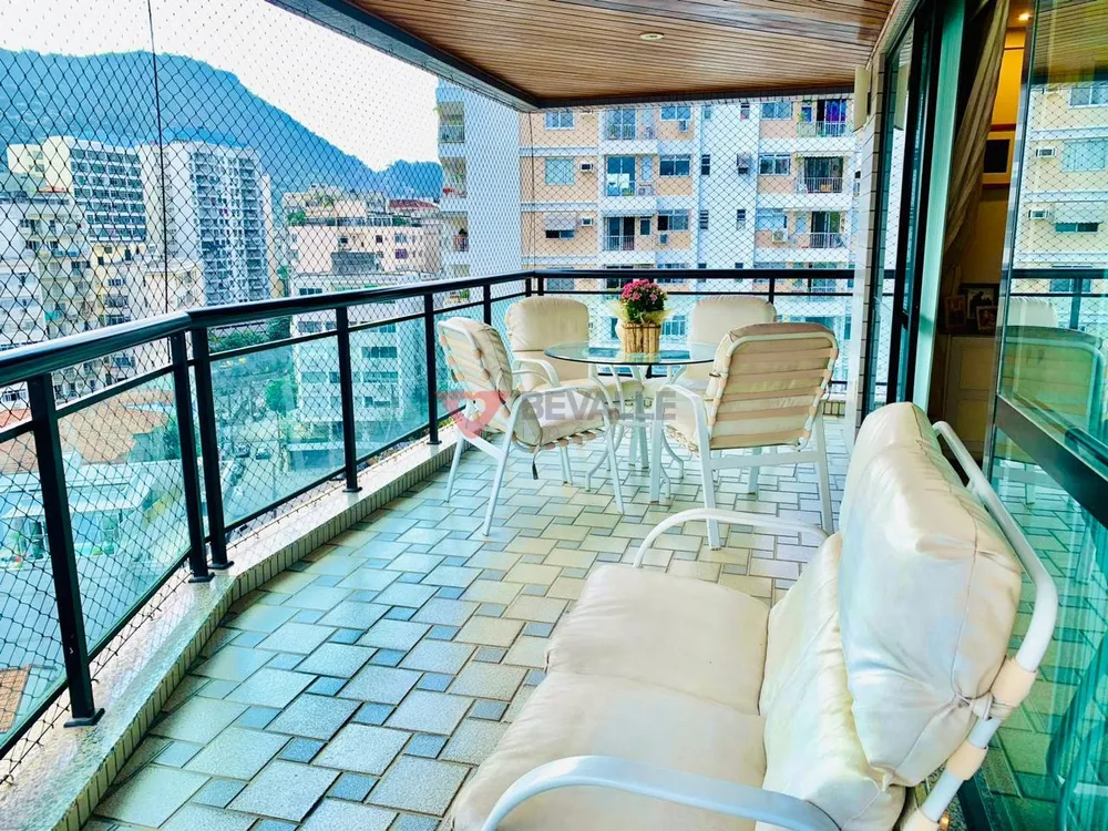 Cobertura, 4 quartos, 510 m² - Foto 14