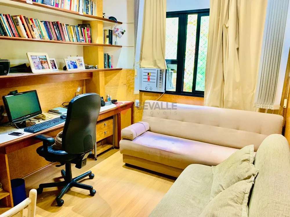 Cobertura, 4 quartos, 510 m² - Foto 32