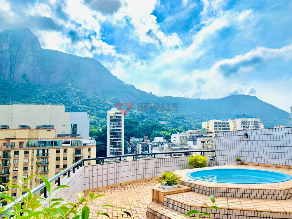 Cobertura, 4 quartos, 510 m² - Foto 2