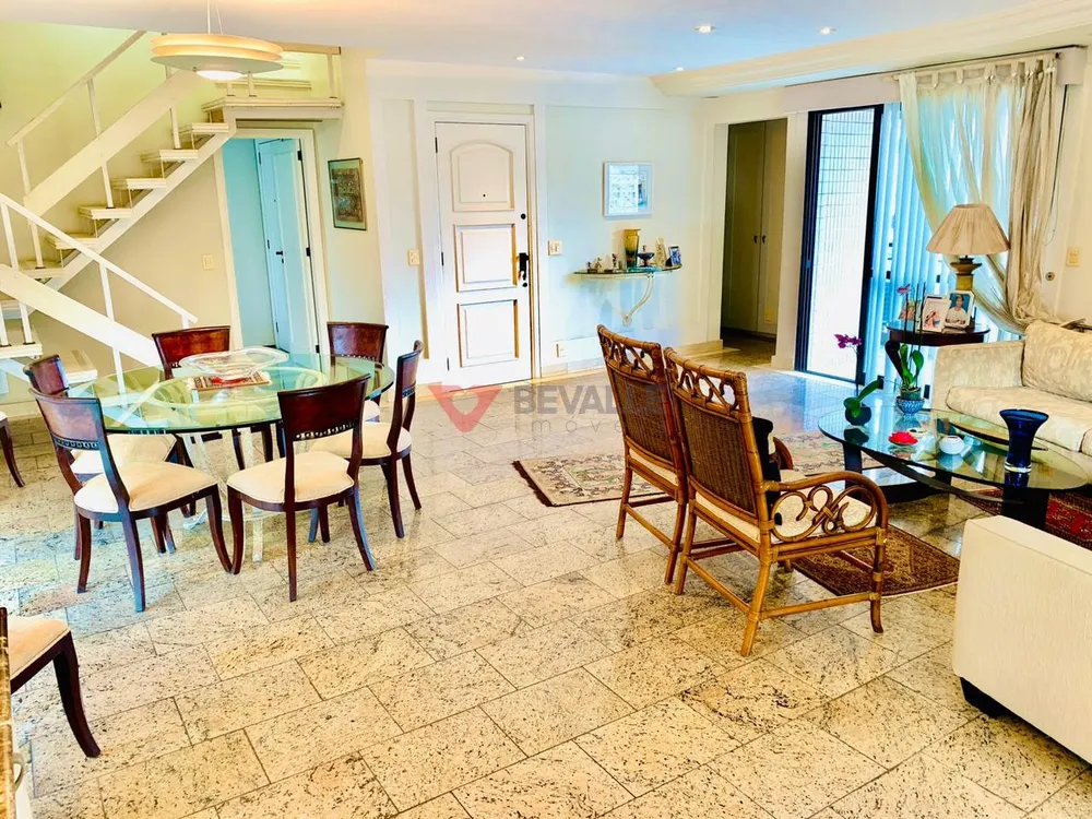 Cobertura, 4 quartos, 510 m² - Foto 13