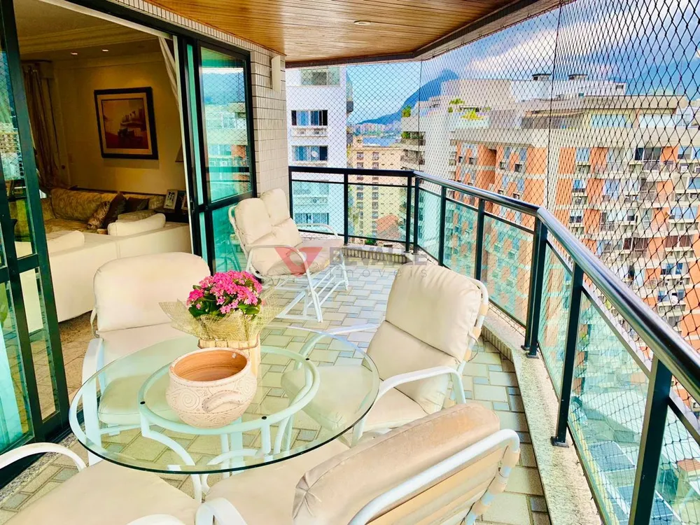 Cobertura, 4 quartos, 510 m² - Foto 19