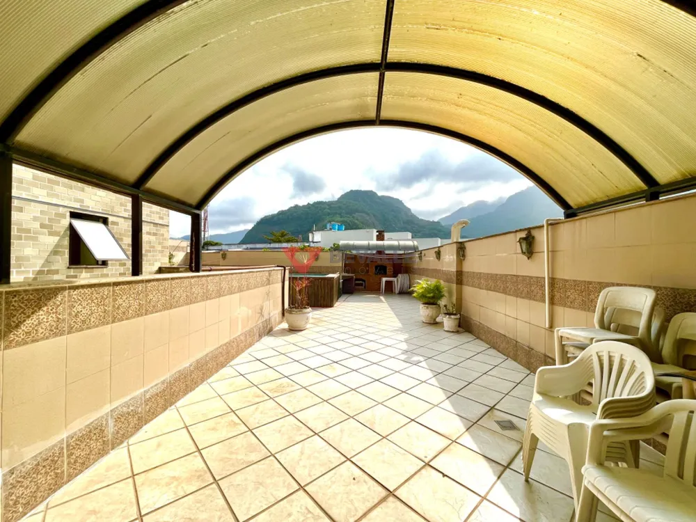 Cobertura, 5 quartos, 565 m² - Foto 9