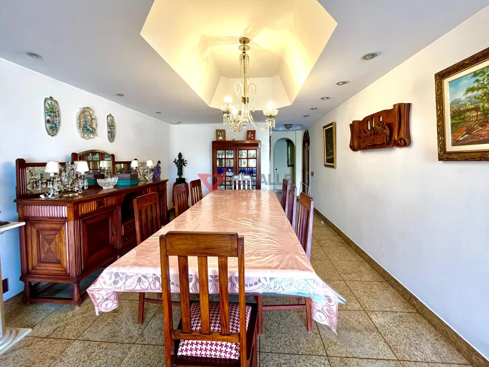 Cobertura, 5 quartos, 565 m² - Foto 12